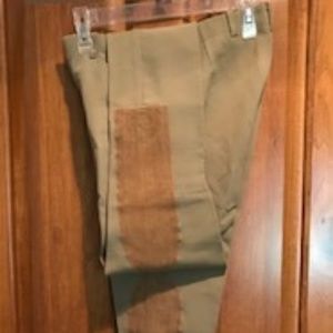 Equestrian Tailored Sportsman Jodhpurs